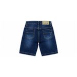 BERMUDA JEANS BRINK LINK   4127