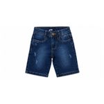 BERMUDA JEANS BRINK LINK   4127