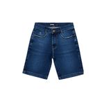 BERMUDA JEANS BRINK LINK  4131