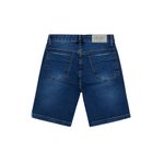 BERMUDA JEANS BRINK LINK  4131