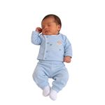 PAGÃO MASCULINO OVELHA VANINHA  22817