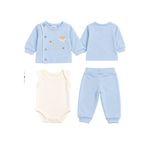 PAGÃO MASCULINO OVELHA VANINHA  22817