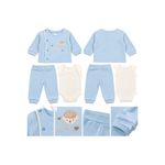 PAGÃO MASCULINO OVELHA VANINHA  22817
