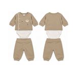 PAGÃO MASCULINO OVELHA VANINHA  22817