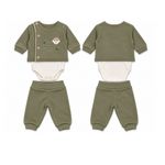 PAGÃO MASCULINO OVELHA VANINHA  22817