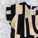 VESTIDO MEIA MANGA TEC VISCOSE 50% ALG 151050