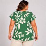 BLUSA TEC VISCOSE 151054