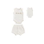 CONJUNTO CARROS VANINHA BABY 21978
