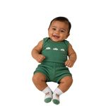 CONJUNTO CARROS VANINHA BABY 21978