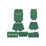 CONJUNTO CARROS VANINHA BABY 21978