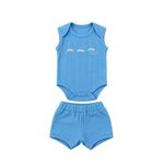 CONJUNTO CARROS VANINHA BABY 21978