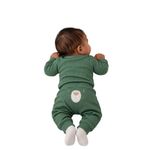 CONJUNTO CANELADO VANINHA BABY  21973