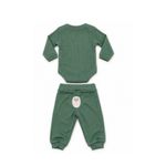 CONJUNTO CANELADO VANINHA BABY  21973