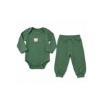 CONJUNTO CANELADO VANINHA BABY  21973