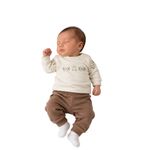 CONJUNTO PAGÃO VANINHA BABY 22803
