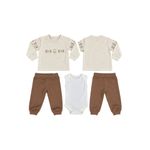 CONJUNTO PAGÃO VANINHA BABY 22803