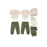 CONJUNTO PAGÃO VANINHA BABY 22803