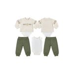 CONJUNTO PAGÃO VANINHA BABY 22803