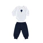 CONJUNTO PAGAO VANINHA BABY 216944