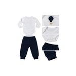 CONJUNTO PAGAO VANINHA BABY 216944