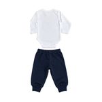 CONJUNTO PAGAO VANINHA BABY 216944