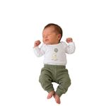 CONJUNTO PAGAO VANINHA BABY 216944