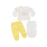 CONJUNTO PAGAO VANINHA BABY 22802