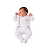 CONJUNTO PAGAO VANINHA BABY 22802