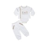 CONJUNTO PAGAO VANINHA BABY 22802