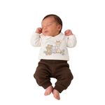 CONJUNTO PAGAO VANINHA 22805