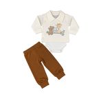 CONJUNTO PAGAO VANINHA 22805