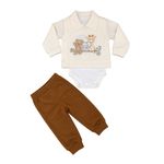 CONJUNTO PAGAO VANINHA 22805