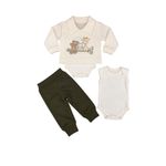 CONJUNTO PAGAO VANINHA 22805