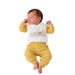 CONJUNTO PAGAO VANINHA BABY22813