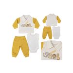 CONJUNTO PAGAO VANINHA BABY22813