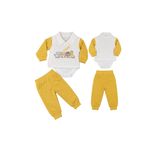 CONJUNTO PAGAO VANINHA BABY22813
