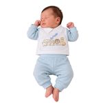 CONJUNTO PAGAO VANINHA BABY22813
