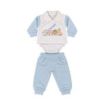 CONJUNTO PAGAO VANINHA BABY22813
