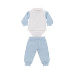 CONJUNTO PAGAO VANINHA BABY22813