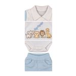 CONJUNTO PAGAO VANINHA BABY22813