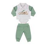 CONJUNTO PAGAO VANINHA BABY22813