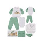 CONJUNTO PAGAO VANINHA BABY22813
