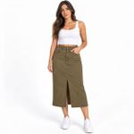 SAIA LONGA ALICIA BRIM PREMIUM 100% ALGO 312020