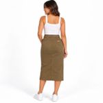 SAIA LONGA ALICIA BRIM PREMIUM 100% ALGO 312020