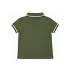 CAMISA POLO INFANTIL HERING 53C21A