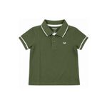 CAMISA POLO INFANTIL HERING 53C21A