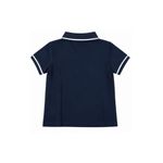 CAMISA POLO INFANTIL HERING 53C21P