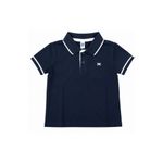CAMISA POLO INFANTIL HERING 53C21P