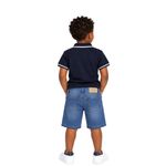 CAMISA POLO INFANTIL HERING 53C21P
