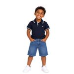 CAMISA POLO INFANTIL HERING 53C21P